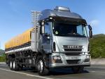 Iveco Tector 240E28 6x2 2008 года